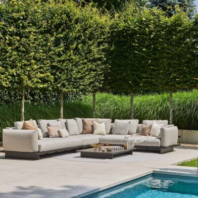 Сет градински мебели Volar